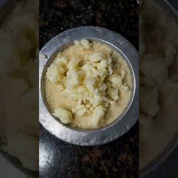 How to Make Kunafa by five minutes?