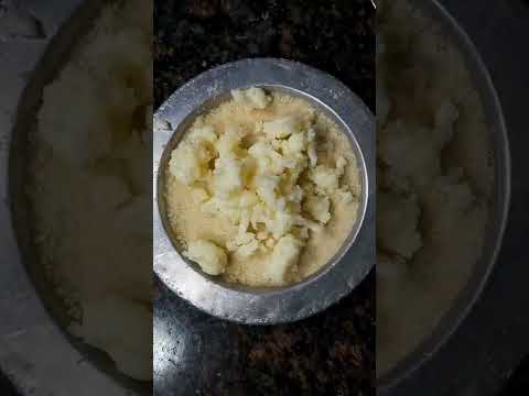 How to Make Kunafa by five minutes?