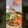 Easy & healthy dinner idea