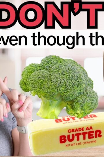 KETO FOODS I No Longer Eat Regularly