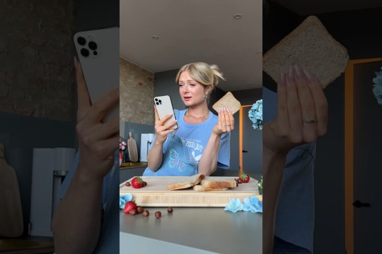 healthy snacks that are BOMB not boring 😮