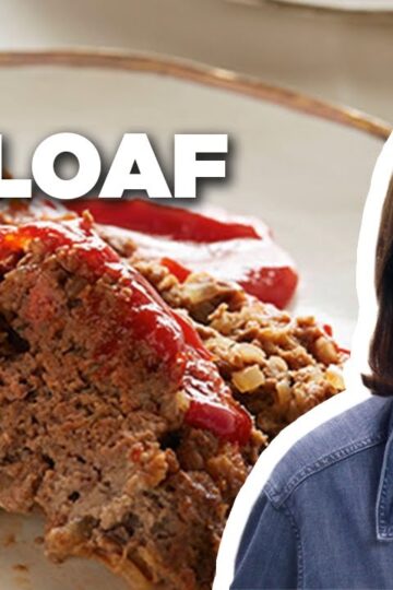 Ina Garten's Meatloaf | Barefoot Contessa | Food Network