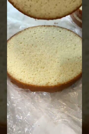 Secret to MOIST cakes is so SIMPLE