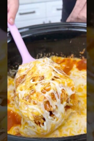 Easiest crockpot dinner #crockpot #slowcooker  #easyrecipe #recipe