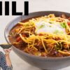 Easy Chili Recipe