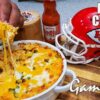 Buffalo Chicken Dip | Dip Recipes | Buffalo Dip