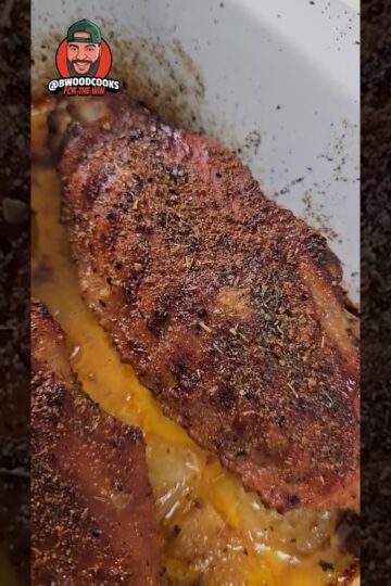 Super Tender & Easy TURKEY WINGS #recipe #cooking #thanksgiving #food