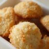 Coconut Macaroons  Recipe By Food Fusion