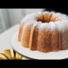 How to Bake the Perfect Bundt® Cake | Nordic Ware
