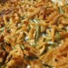 French's FAMOUS GREEN BEAN CASSEROLE - How to make GREEN BEAN CASSEROLE Recipe