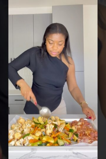 Quick & Easy Meal Prep for Weight Loss