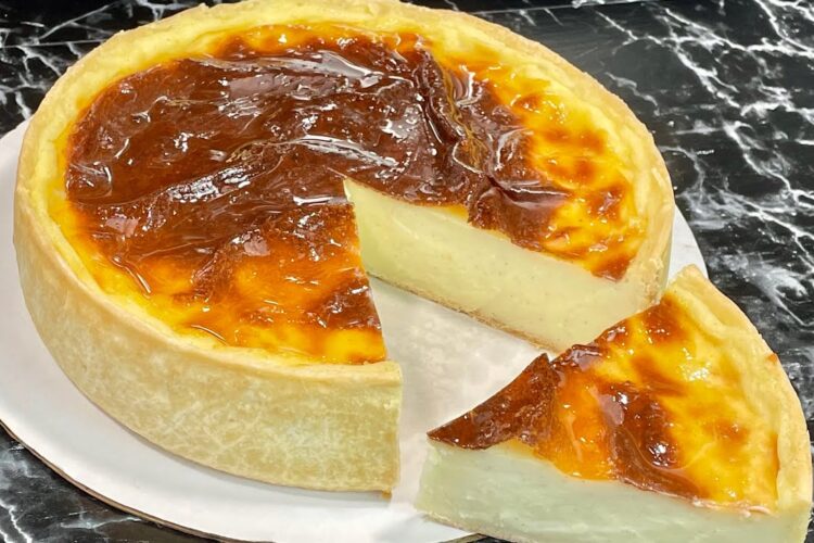 RECETTE CLASSIQUE DU FLAN PÂTISSIER POUR DÉBUTANTS 👩🏻‍🍳🍮 Deli Cuisine