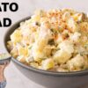 The BEST Potato Salad Recipe