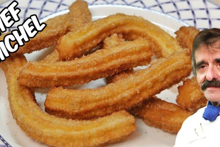 Churros