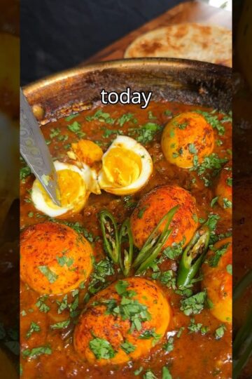 the BEST EGGS u will ever have. 😍 #Shorts