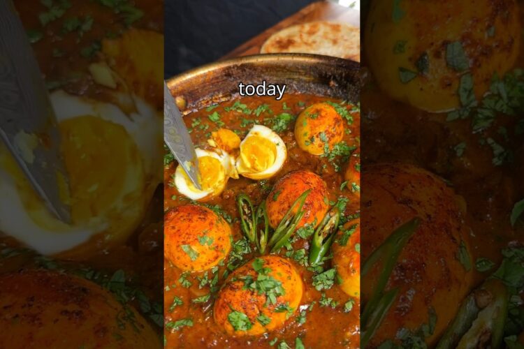 the BEST EGGS u will ever have. 😍 #Shorts