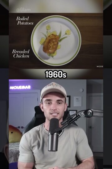 100 Years of Dinner
