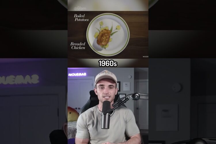 100 Years of Dinner