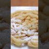Homemade Funnel Cakes