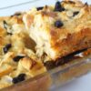 Don't Waste Your Old Bread | Turn It Into Creamy Bread Pudding | Best Recipe