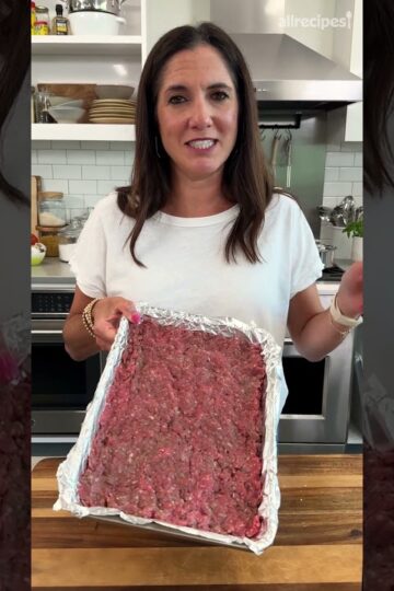 Easy Big Mac Sliders