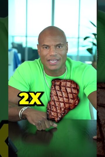 My Favorite Keto Meal at Chipotle