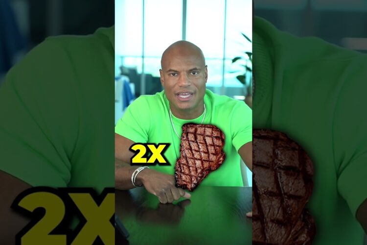 My Favorite Keto Meal at Chipotle