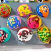 Best Toy Learning Videos for Toddlers - Cupcakes for Genevieve's Playhouse Friends!