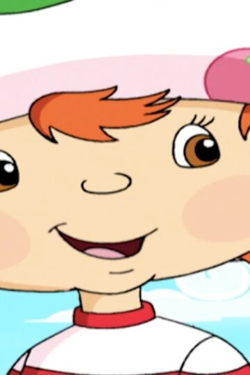 Strawberry Shortcake FULL EPISODE ★🍓 Meet Strawberry Shortcake 🍓 ★ 2003 TV series