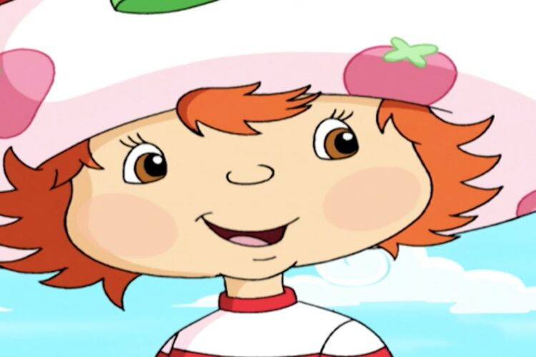 Strawberry Shortcake FULL EPISODE ★🍓 Meet Strawberry Shortcake 🍓 ★ 2003 TV series