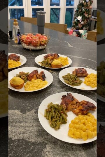 Dinner on a $15 budget💕 Night 1 of 5 #familymeals #dinnerideas #easydinners #dinner #dinnertime
