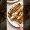 My Best Carrot Cake 🥕