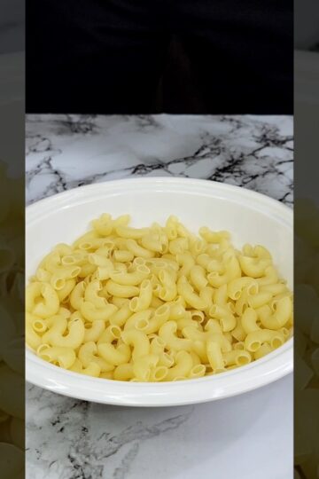 Desi Masala Macaroni Asmr #shorts #shortsfeed #food #asmr #macaroni