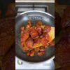 High Protein Meal Prep Honey Lemon Chicken! ONLY 415 Calories #recipe #foodie #weightloss #fitness