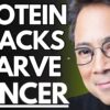 5 High-Protein Snacks That Crush Cancer and Burn Fat Dr. William Li