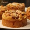 Recette de Crumble aux Pommes