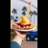 Funnel Cake Corner at Six Flags Discovery Kingdom