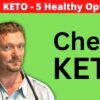 Cheap KETO: 5 Best Cheap Keto Foods (Save Money, Improve Health)