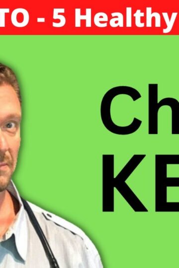 Cheap KETO: 5 Best Cheap Keto Foods (Save Money, Improve Health)