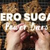 No-Sugar Power Bars | Easy Homemade Energy Snack Recipe