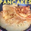 Authentic Nigerian Pancakes | Crepes