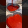 Red velvet cake recipe!