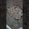 Low calorie Popcorn #popcorn #food #snacks #snack #eating #chef