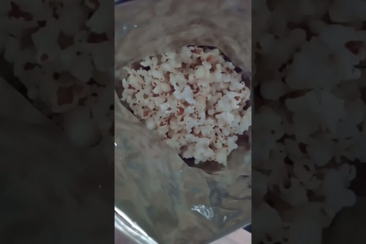 Low calorie Popcorn #popcorn #food #snacks #snack #eating #chef