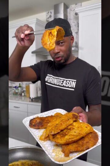 Creamy Marry Me Chicken Recipe #onestopchop