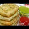 Healthy Breakfast And Dinner Recipes | Easy Veg Breakfast Recipes Indian