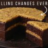 The German Chocolate Cake That Made America Melt