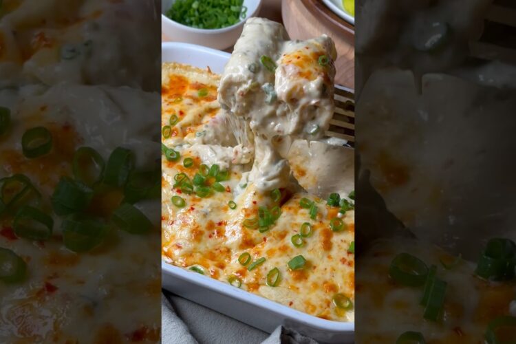 If you have a rotisserie chicken make this for dinner