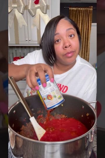 Quick and Easy Chili Recipe | With beans #recipe #cooking