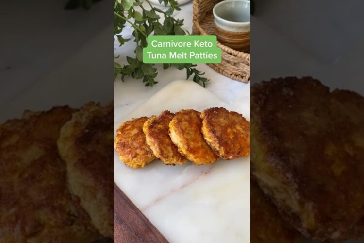 Keto tuna melts #carnivore #ketodiet #carnivorerecipes #ketorecipes #tunamelt #easyrecipes #lowcarb